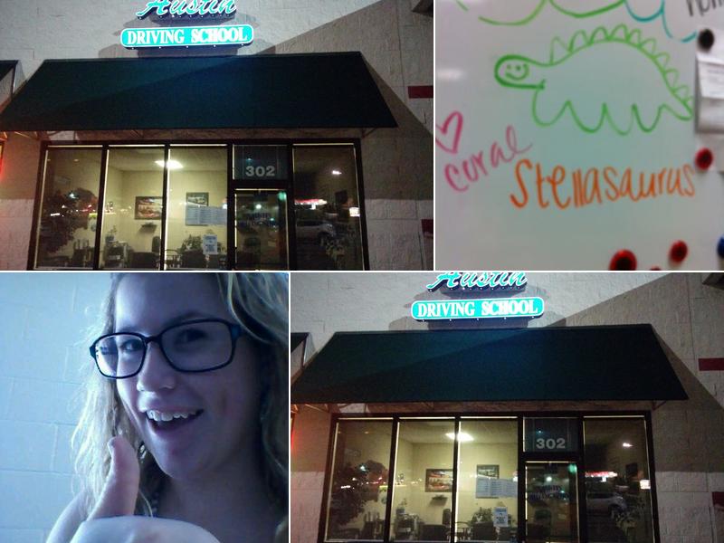 Austin Driving School