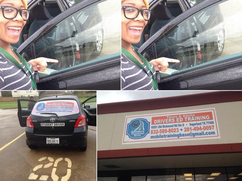 Mobile Training Base LLC