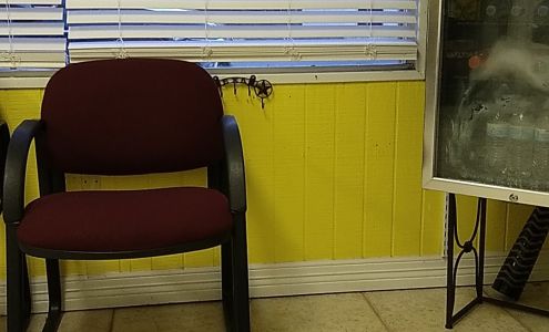 Gold Star Defensive Driving School 109 S Main St, La Feria Texas 78559