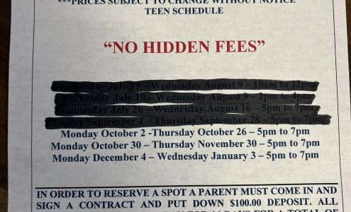 Delcar Defensive Driving School 2606 Business Hwy 83 E, Weslaco Texas 78596