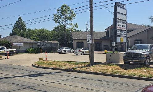 Southwest Oklahoma Driving School Lawton 505 NW Sheridan Rd, Lawton Oklahoma 73505