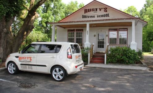 Rusty's Driving School, Inc.