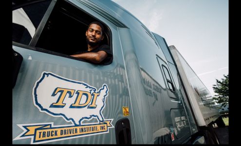 Truck Driver Institute Richburg