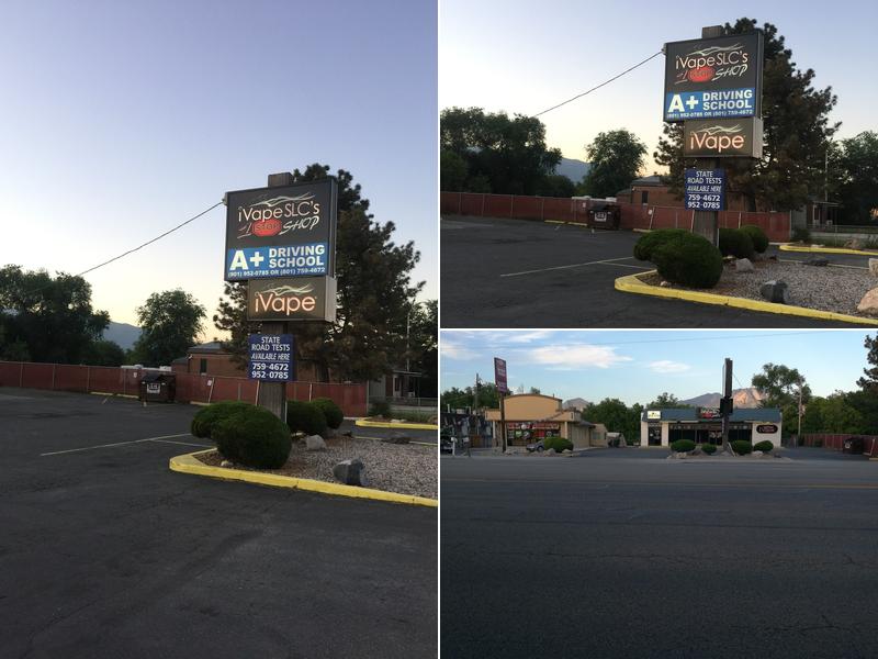 A Plus Driving School