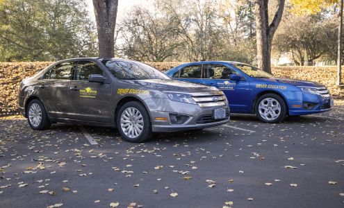 Oregon Driver Training Institute