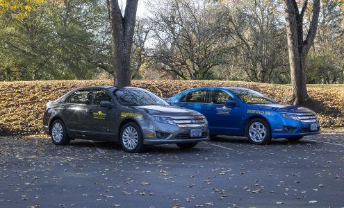 Oregon Driver Training Institute