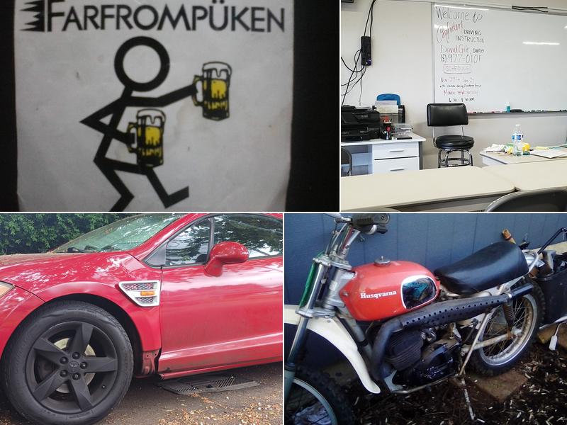 Confident Driving Instruction