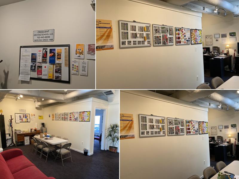 Crescent Driving School