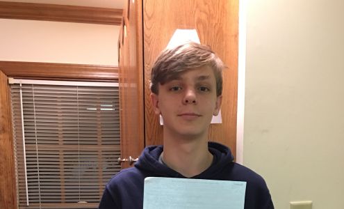 A Better Choice Driving School