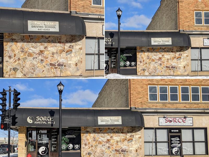 Easy Method Driving School