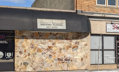 Easy Method Driving School