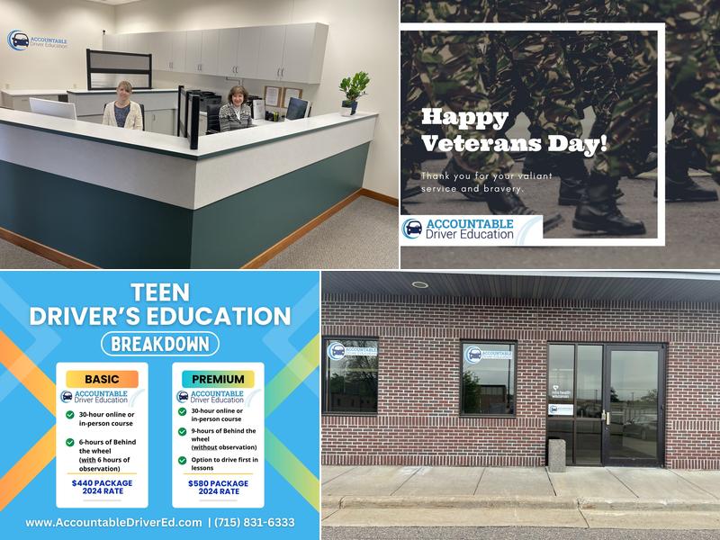 Accountable Driver Education