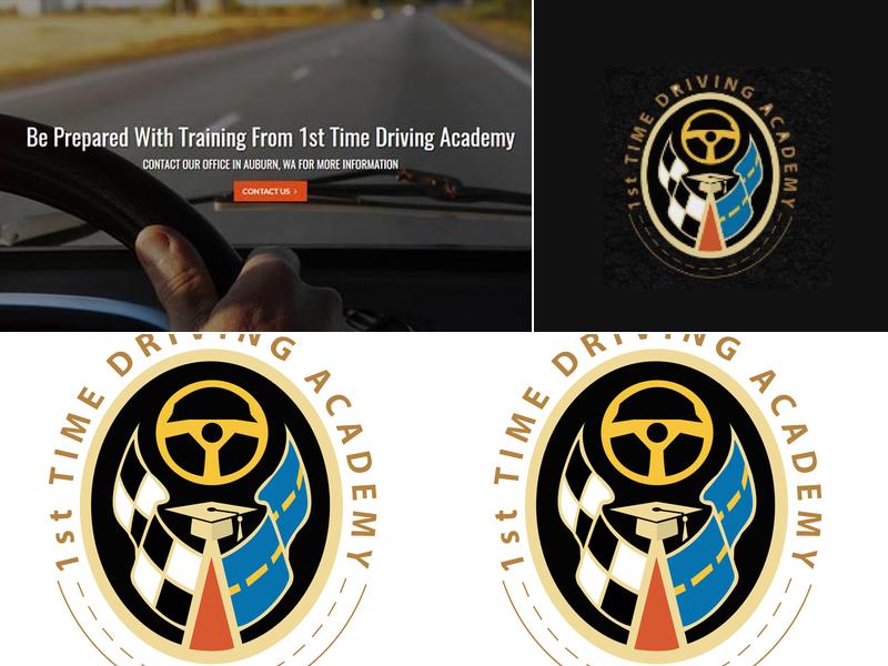 1st Time Driving Academy