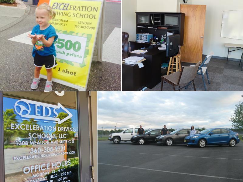 EXCELeration Driving School