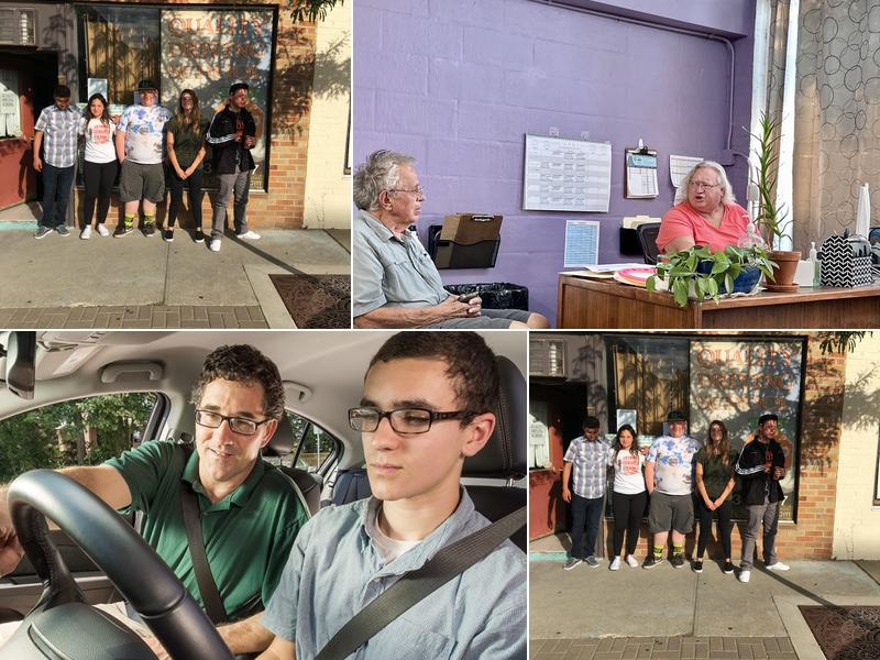 Quality Driving School