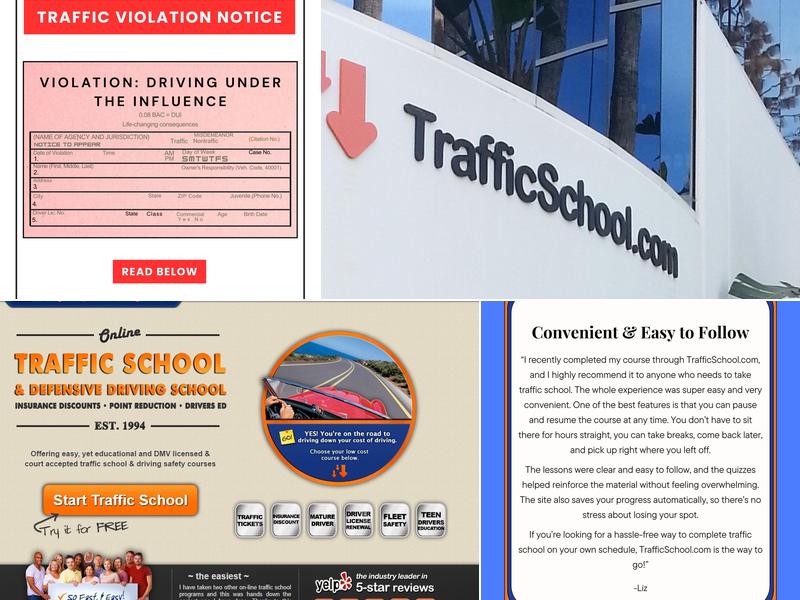 TrafficSchool.com