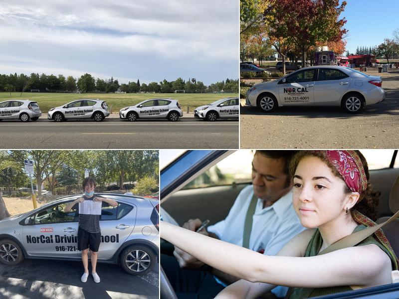 NorCal Driving School