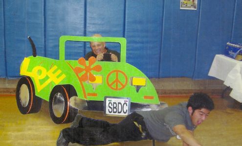 Gundersen Driving School