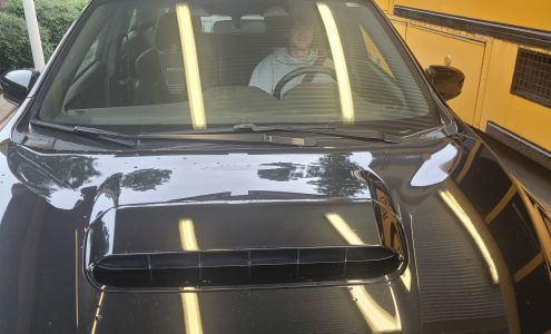 1st Mile Driving School