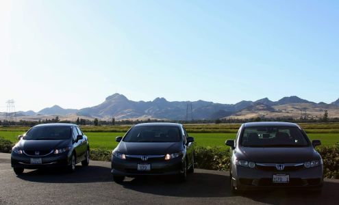 Premier Driving School