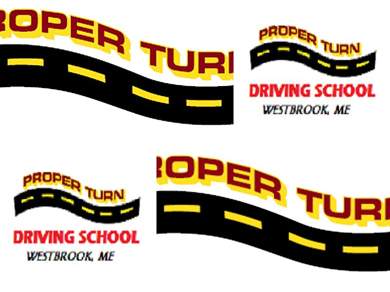 Proper Turn Driving School
