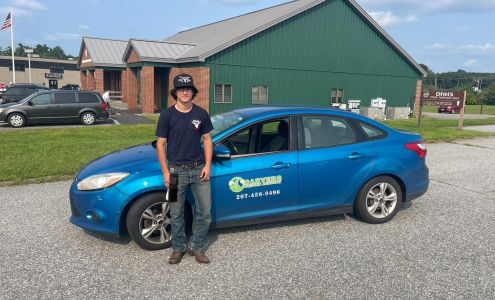 Mainely Driving Academy