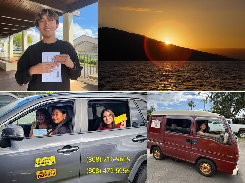 Driver's Education Academy | Central Oahu, Hawaii