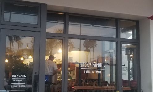 Santa Barbara Plaza