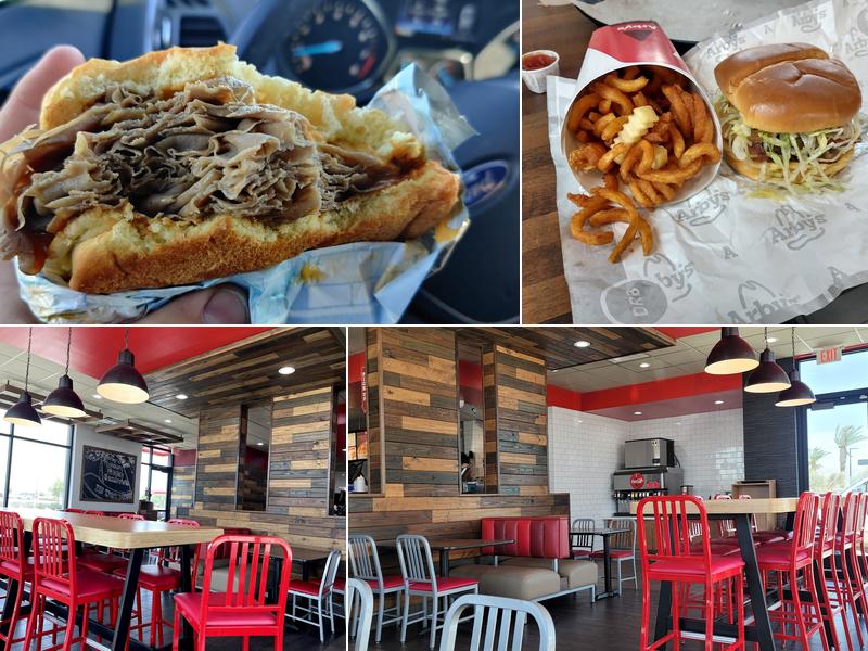 Arby's