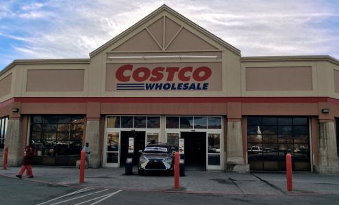 Costco Wholesale