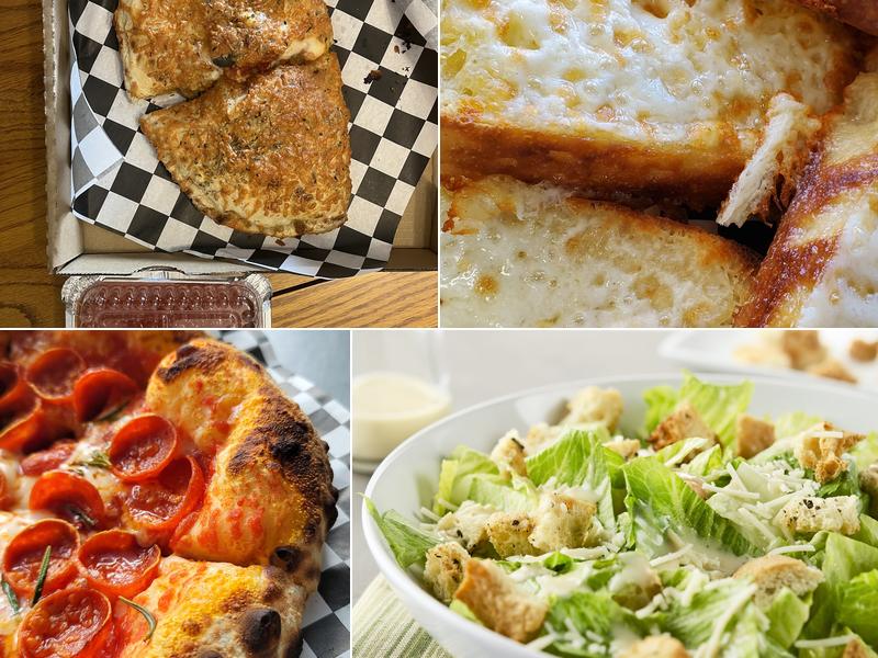 Cucina Rustico 1240 S Main St, Heber City