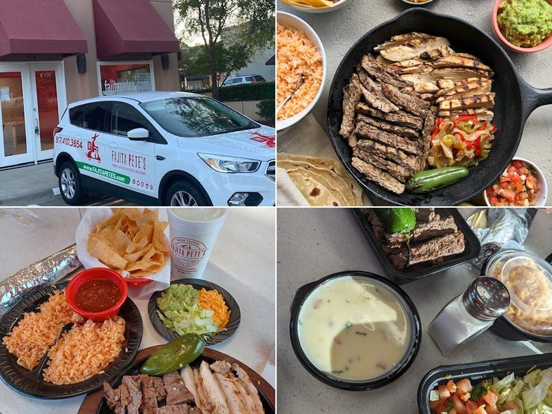 Fajita Pete's - Southlake