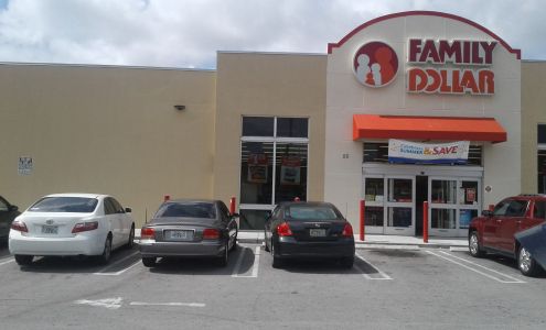 Family Dollar