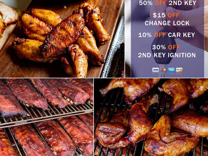 Uncle Steve's of Roslyn