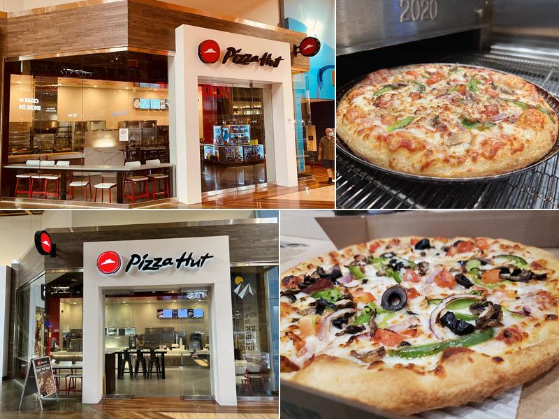 Pizza Hut 7000 Arundel Mills Cir #328, Hanover