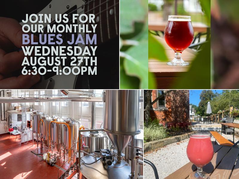 Bell Tower Brewing Co. & Kitchen 310 Park Ave, Kent