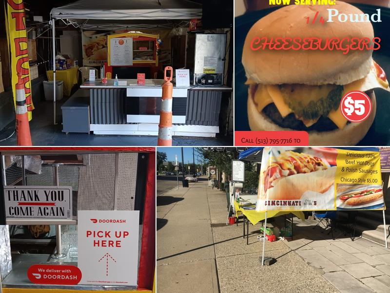 Any Style Hot Dog & Catering, LLC