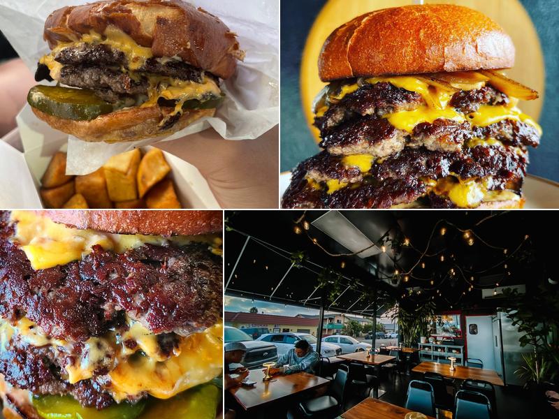 Swagyu Imperial Beach