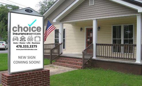 Choice Insurance Services (Previously O'Neal Insurance Agency, Inc)