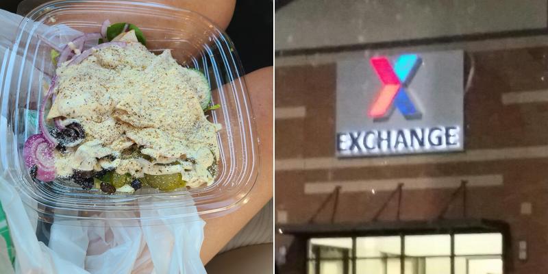 SUBWAY Restaurants 9079 Marne Rd, Fort Benning