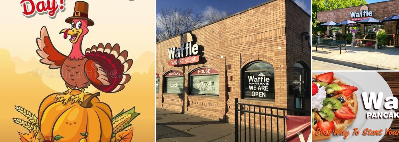 Waffle Pancake House