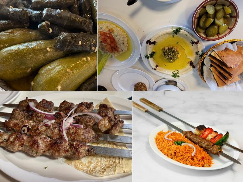 REEF KABOB مشاوي ريف 7215 W 103rd St, Palos Hills