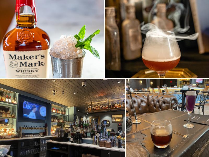 Wiseguy Lounge - Pleasant Ridge