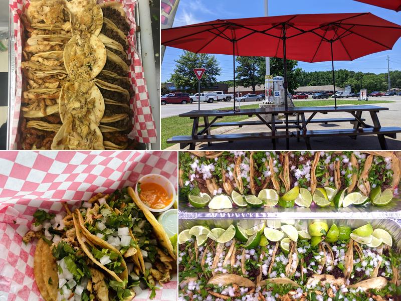 Valentina's Kitchen 7851 Hwy 72 W, Madison