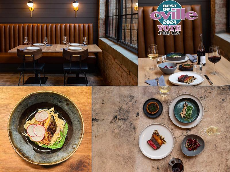 Broadcloth 1837 Broadway St, Charlottesville