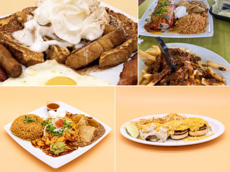 Happy Boy Grill 2800 E Del Amo Blvd, Compton