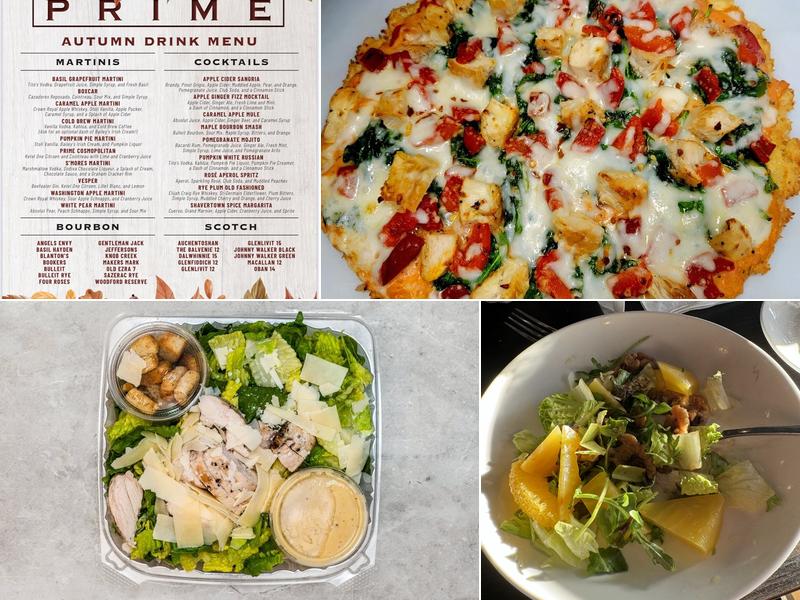 PRIME at City Market