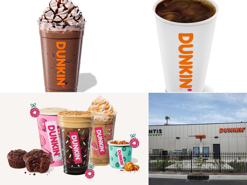 Dunkin'