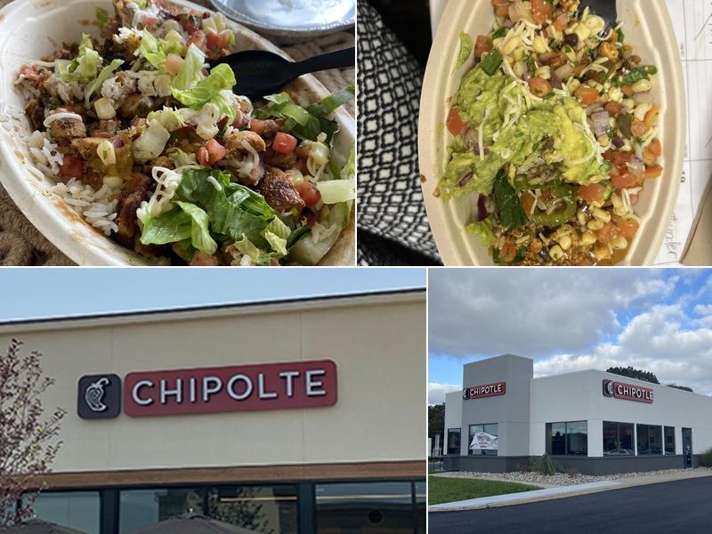 Chipotle Mexican Grill