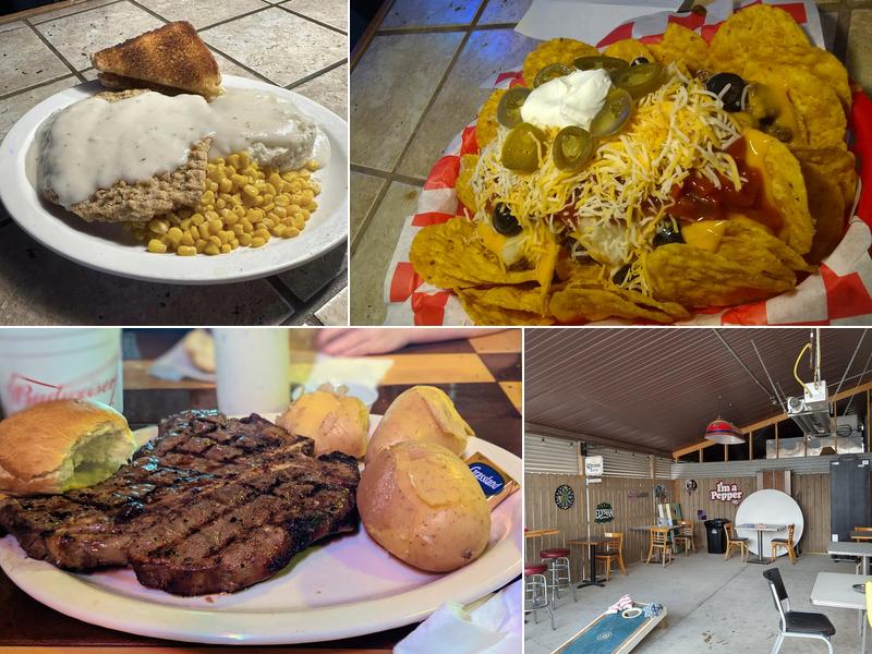 Scotty's 416 Marquis Ave, Marquette